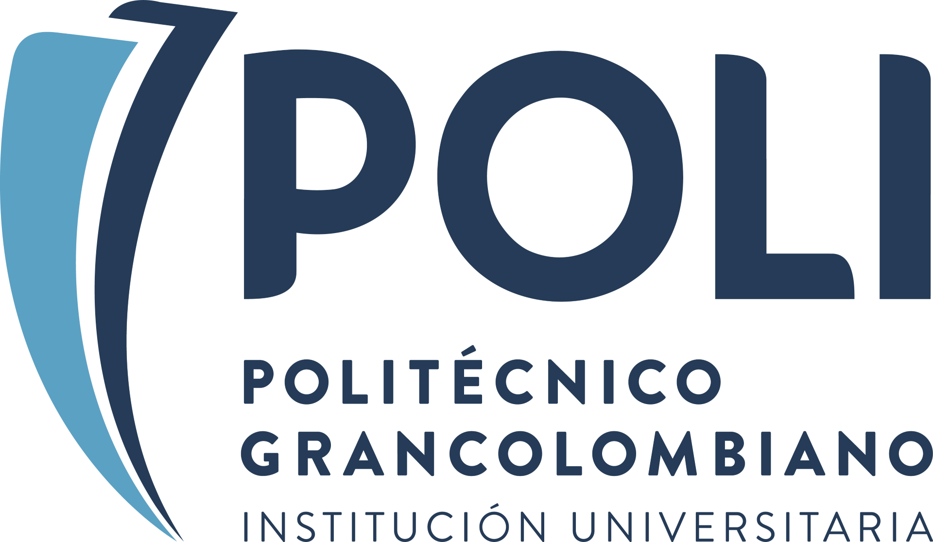 Logo Poli